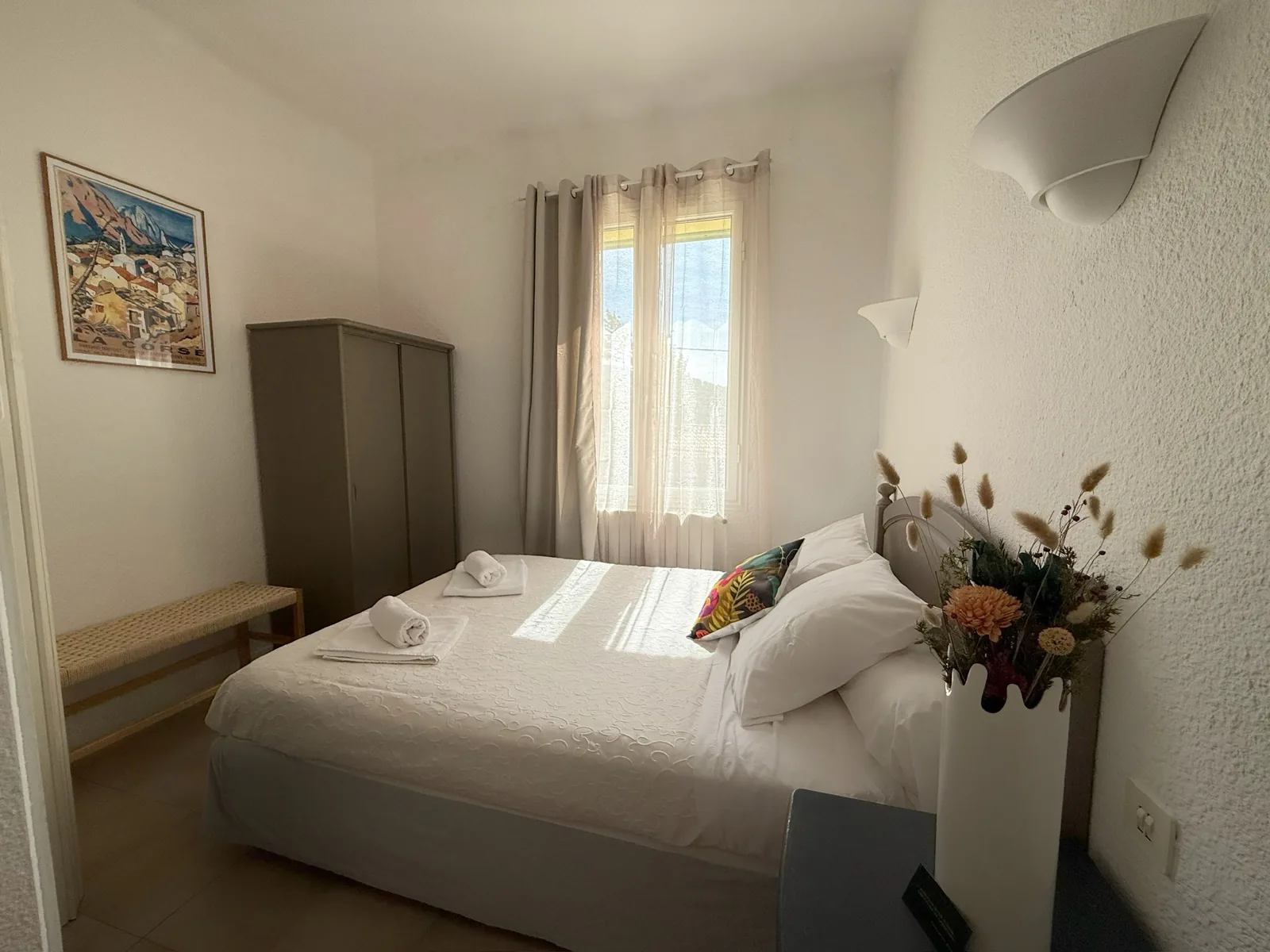 Chambres La Châtaigneraie