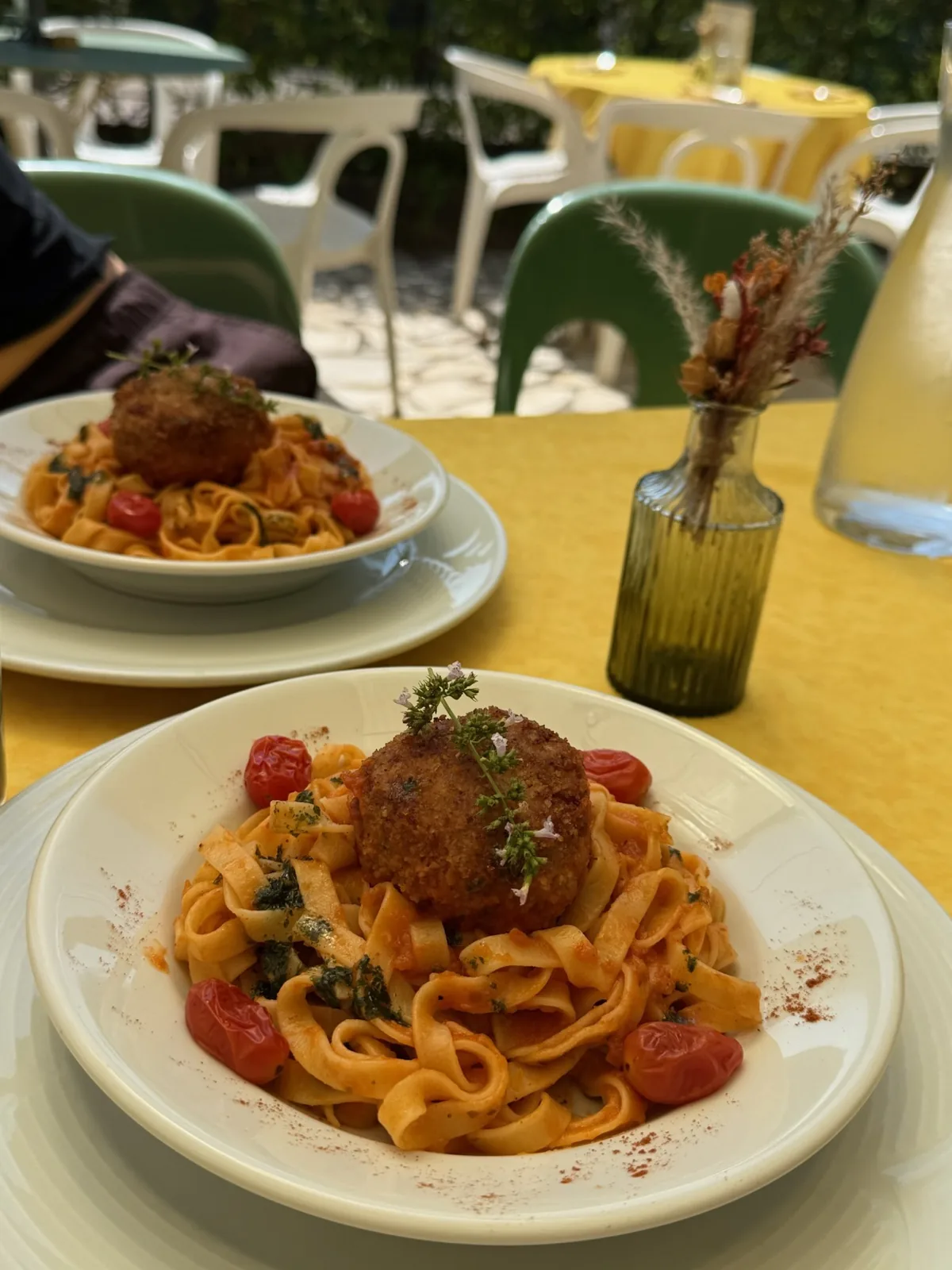 Cuisine corse