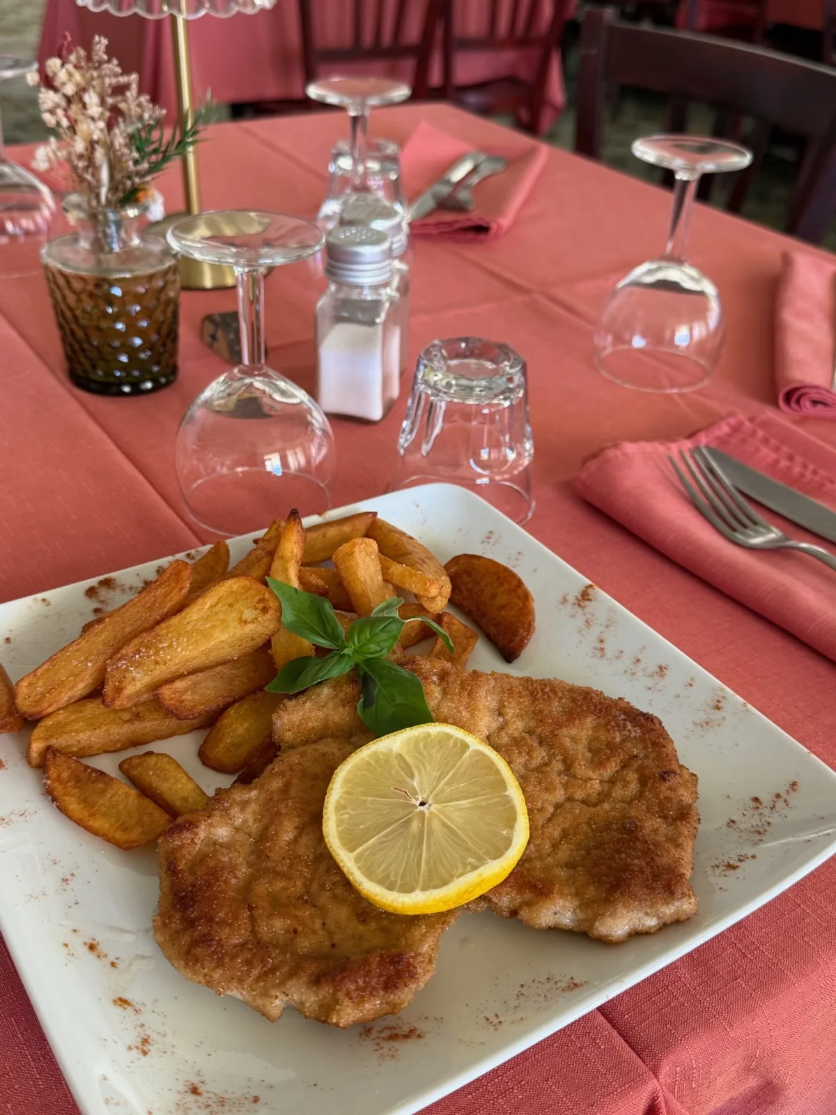 Cuisine corse
